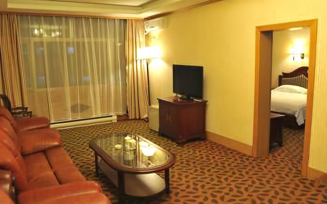 Zhengfang Hotel