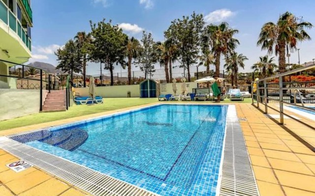 Apartment Av. V Centenario