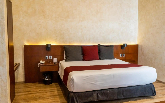Hotel Madero