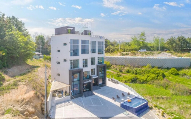 Gangneung G7 Pension