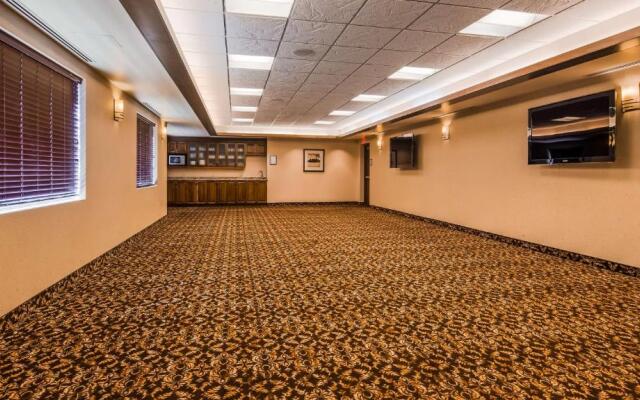 Best Western Plus Dryden Hotel & Conference Centre