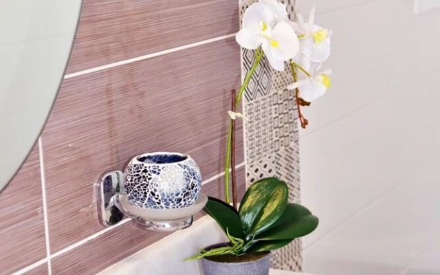 Corfu Sea View Villa - Sequoia