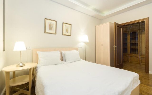 Hotel Gogol House
