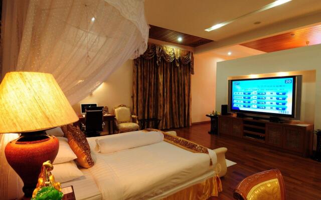 The Hotel Myat Taw Win