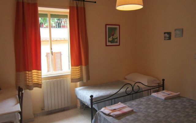 IL Borgo Ristorante Pizzeria Camere