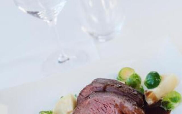 Quality Hotel Oppdal