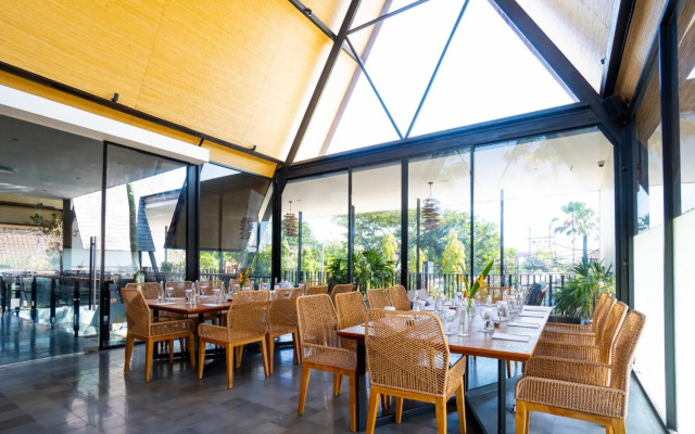 Sanora Villa Sanur by Ini Vie Hospitality