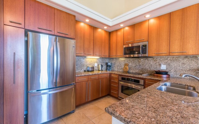 Kapalua Golf Villa 27v2 Gold Ocean View