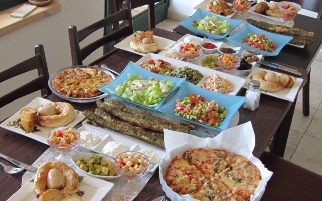 Kinneret Zimmer’s - Near the Beach
