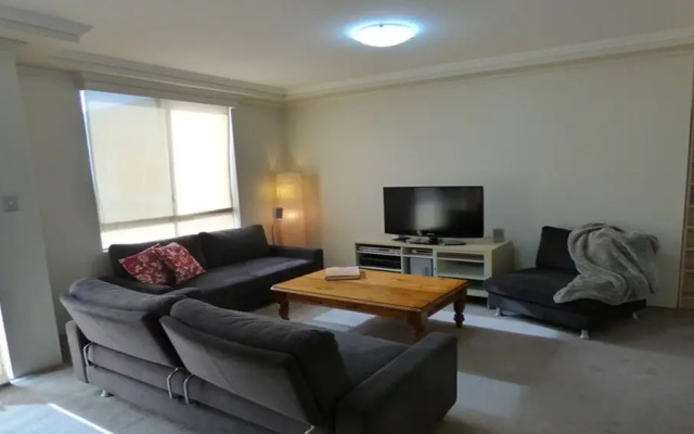 The Apartment Service BUCHN