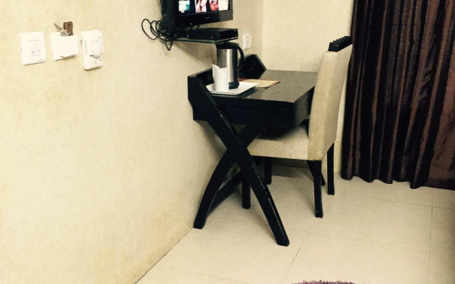 Hotel O Delhi