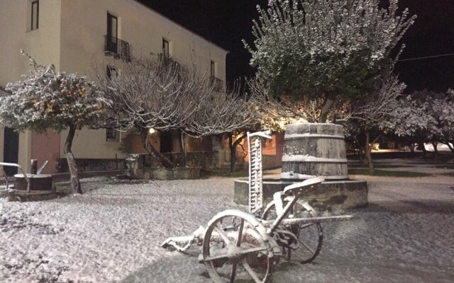 Agriturismo Modi
