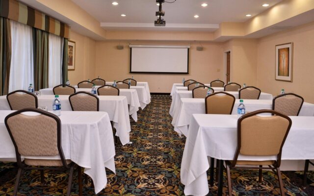 Staybridge Suites Oklahoma City Airport by IHG