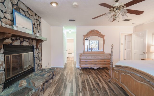 The Lagoon Hideaway