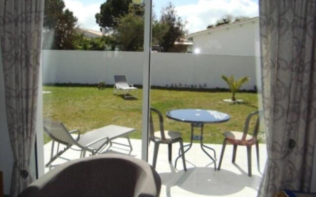 Maison Saint-Georges-d'Oléron, 4 pièces, 7 personnes - FR-1-246A-24