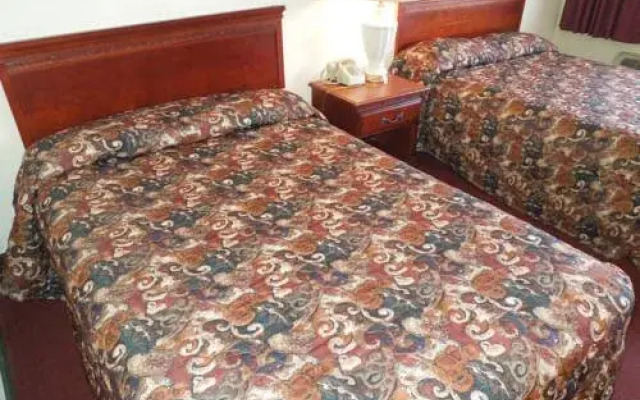 El Rancho Inn