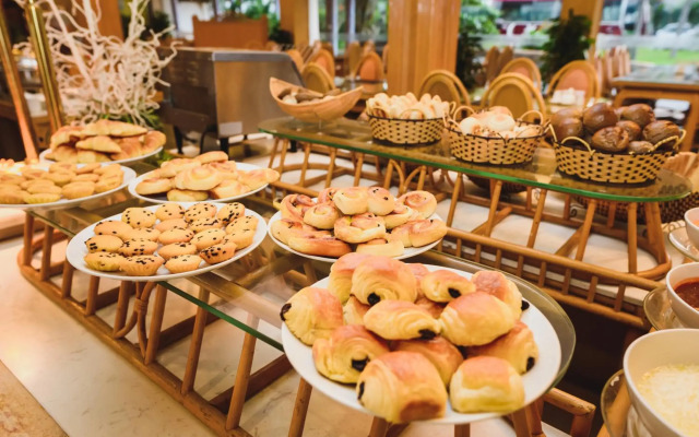 Huong Giang Hotel Resort and Spa