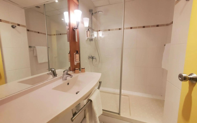 Mercure Epinal Centre