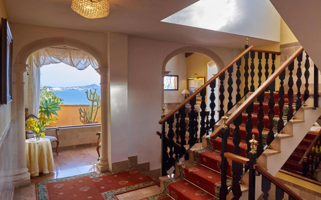 Hotel Petit Cala Fornells