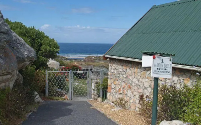 Rooms With a View for Two