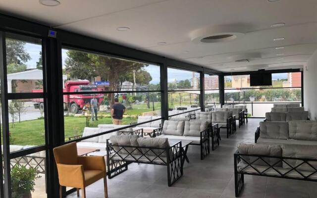 Didim Hotel Ella