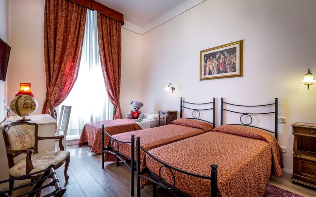 Casa di Barbano