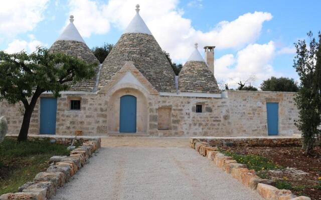 Trulli Alla Controra
