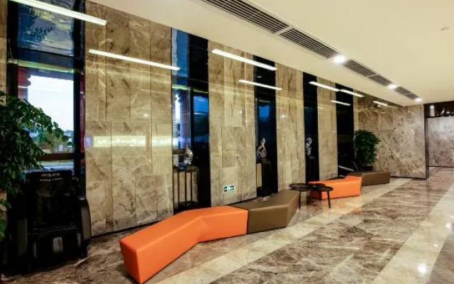 Xiamen Keju Hotel (Xiamen Wanda Tonggang Airport Branch)