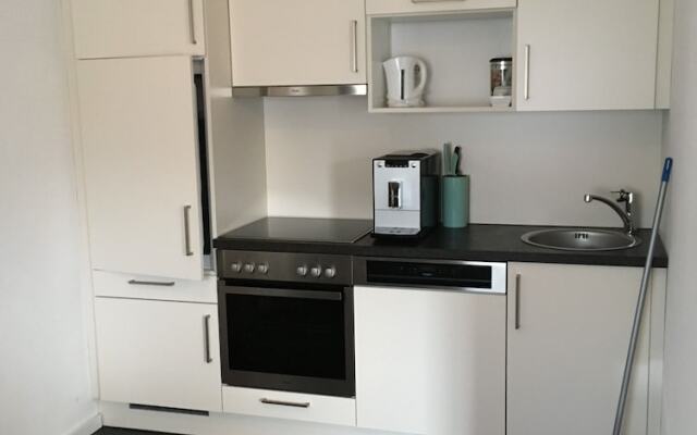 Aparthotel Alpenlodge