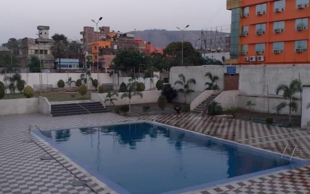 Hotel Nalanda Regency