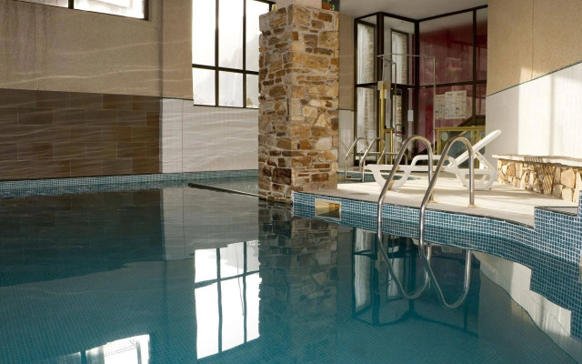 Hotel Solana