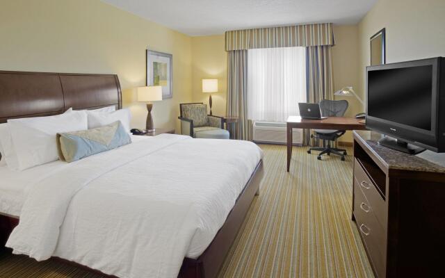 Hilton Garden Inn Lake Buena Vista/Orlando