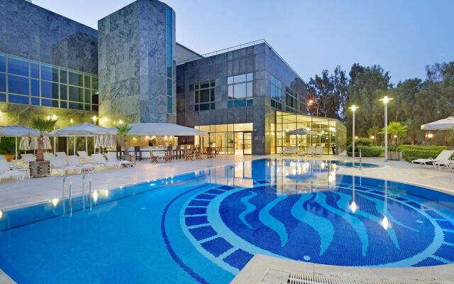 Adana Hilton SA