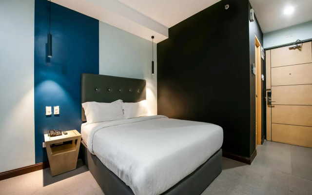 Bay Area Suites Manila - Quarantine Hotel