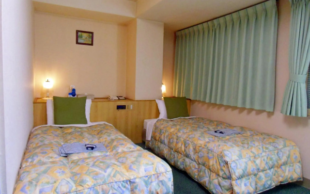 Hotel A.P