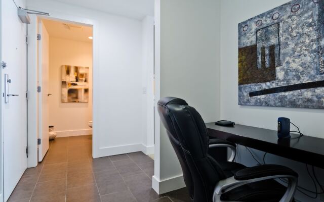Suite Digs Arriva
