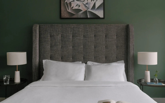 Beautiful Westminster Suites by Sonder