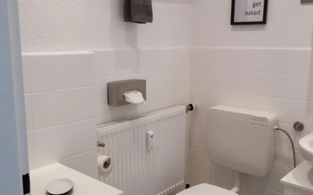 City-Apartment Perle