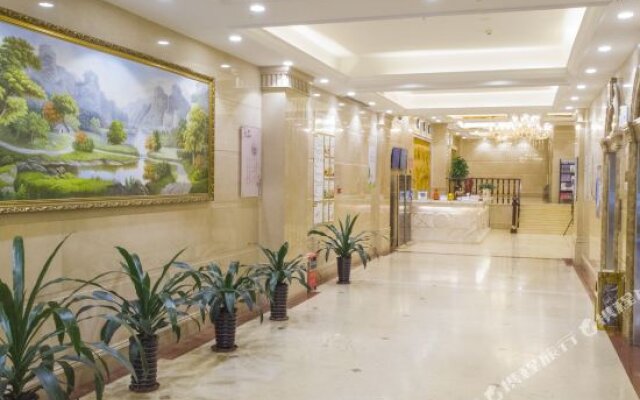 Hongyin Hotel - Zhuhai