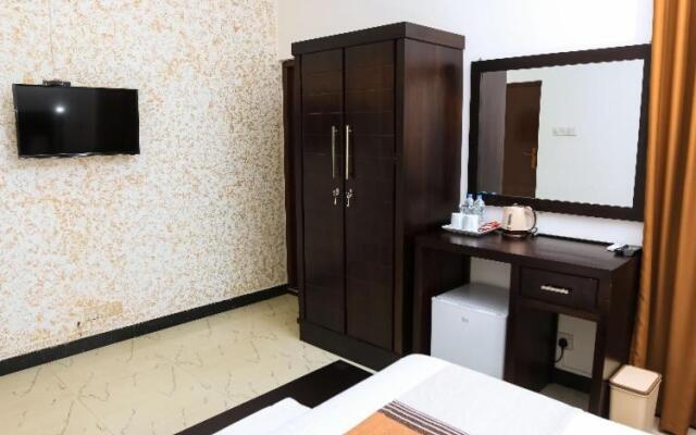 OYO MotelVIP
