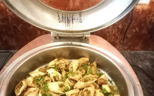 Brinjal Hotels