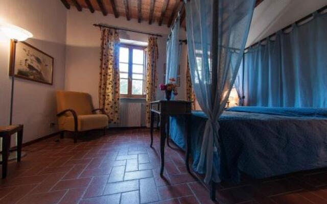 La Piaggetta Bed & Breakfast