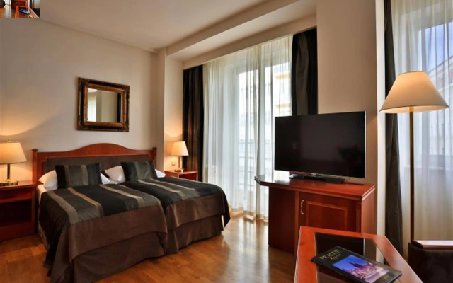 Hotel Belvedere