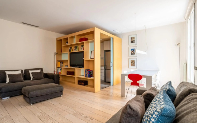 Classy 3bed 3bath apartment in Eixample