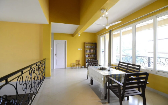 TripThrill Costa Del Sol 5BHK Villa