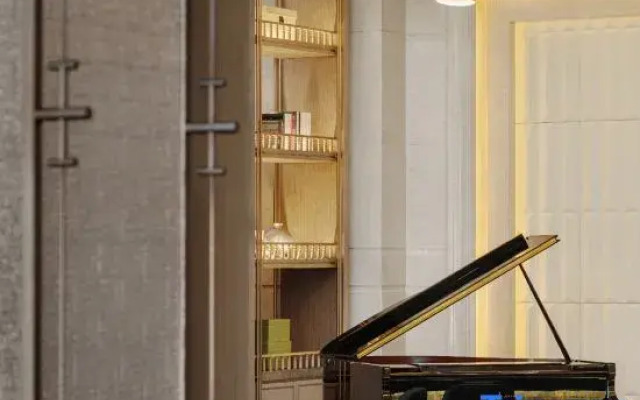 Hawthorn by Wyndham Foshan Gaoming