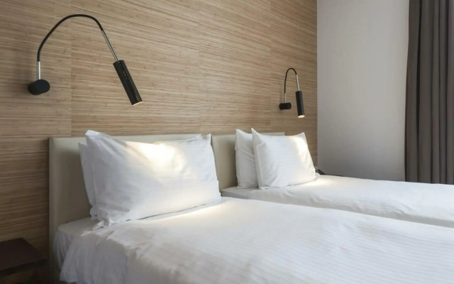 Radisson Blu Hotel, Lucerne