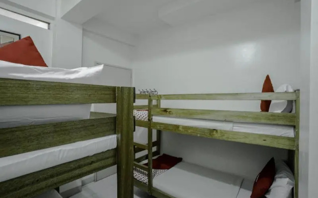 Baguio Transient Dot Com by Oyo Rooms