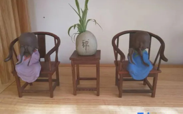 Sanya xin yi jing Chanyi hotel