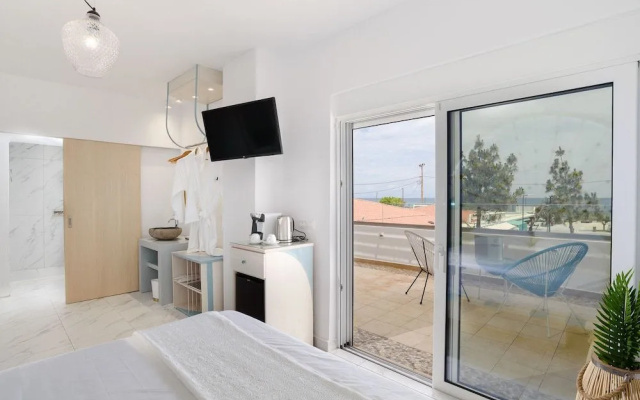 Mylos Luxury Escape - Adults Only